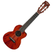 Ukuleles ģitāras (Guitalele)