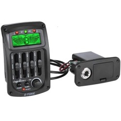 Guitar Pickups