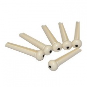 Guitar Pegs