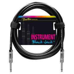 Instrument Cables