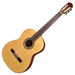 Classical Guitars