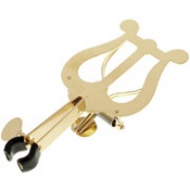 Marching Lyres