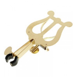 Marching Lyres
