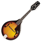 Mandolins