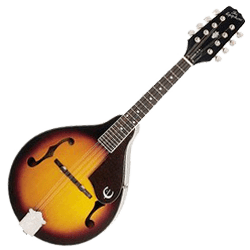 Mandolins