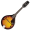 Mandolīnas