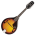 Mandolīnas