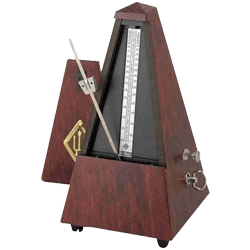 Metronomes