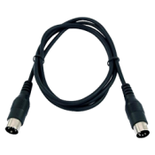 MIDI Cables