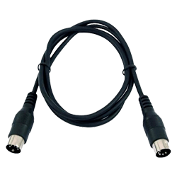 MIDI Cables