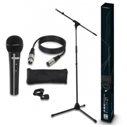 Microphone Bundles