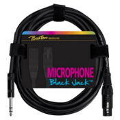 Microphone Cables