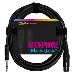 Microphone Cables