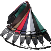 Nylon Straps