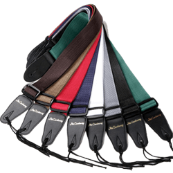 Nylon Straps