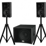 PA Sets