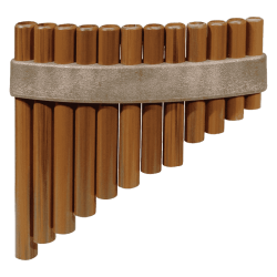 Pan Flutes