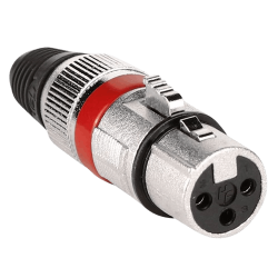 XLR konektori