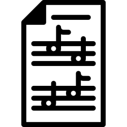 Nošu lapas