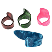 Thumb and Finger Picks