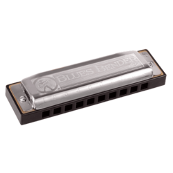 Mutes harmonikas