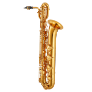 Baritona saksofona mēlītes