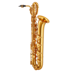 Baritona saksofona mēlītes