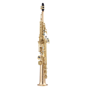 Soprāna saksofona mēlītes