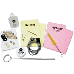 Accessories for Wind Instruments