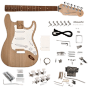 Guitar parts 