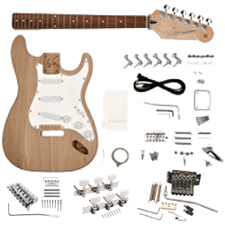 Guitar parts 
