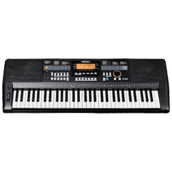 Keyboards