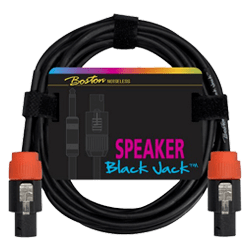 Speaker Cables