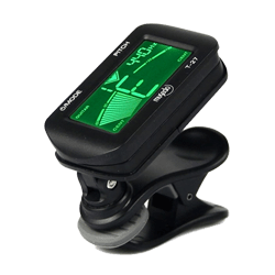 Guitar Tuners