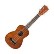 Soprano Ukuleles