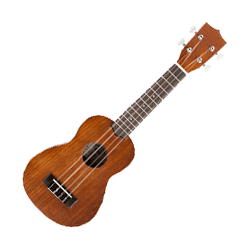 Soprano Ukuleles