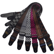 Miscellaneous Guitar Straps
