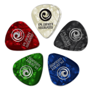 Guitar Picks
