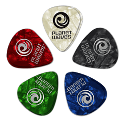 Guitar Picks
