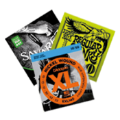 Guitar Strings