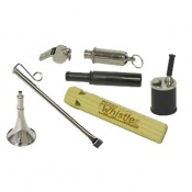 Whistles