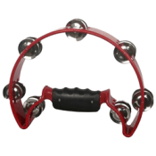 Tambourines