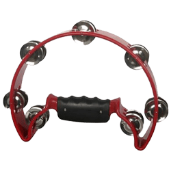 Tambourines