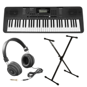 Sintezatoru komplekti