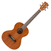 Tenora izmēra ukuleles