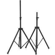 Speaker Stands