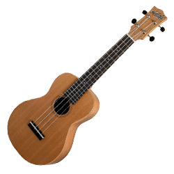 Ukuleles