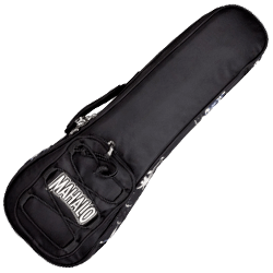 Bags and Cases for Ukuleles 