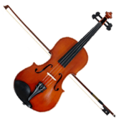 Violin Bows