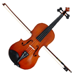 Violin Bows